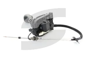 Maserati - Used Parts 217517-Q2 AUTOMATIC GEARBOX ASSEMBLY