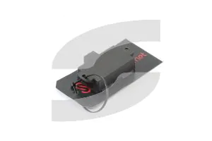 Ferrari - Used Parts 217727-Q2 SLAVE HYPER-FREQUENCY VOLUMETRIC SENSOR