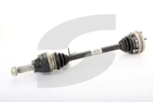 Maserati - Used Parts 218163-Q2 AXLE SHAFT ASSEMBLY