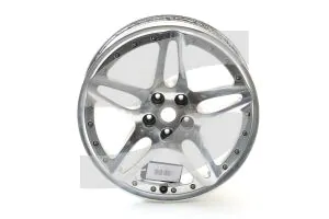 Ferrari - Used Parts 219272-Q3 "19"" FRONT WHEEL - Ball polished"