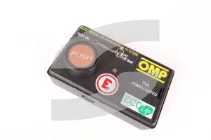 Ferrari - Used Parts 220807-A1 FERRARI ANTI-FIRE SYSTEM CONTROL UNIT