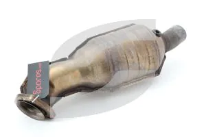 Ferrari - Used Parts 223215-Q2 RH CATALYTIC CONVERTER