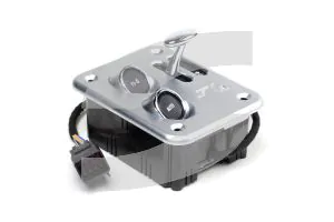 Ferrari 224130 F1 GEARBOX CONTROL DASHBOARD -Valid for F1- -Vali