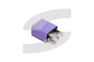 Ferrari 227286 MICRO-RELAY 30 A.
