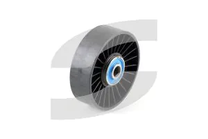 Maserati 227894 BELT TENSIONER PULLEY WITH B