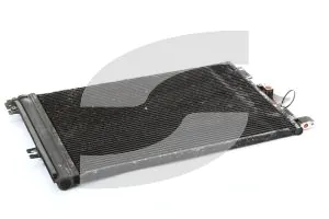 Maserati - Used Parts 228388-Q2 A.C CONDENSER