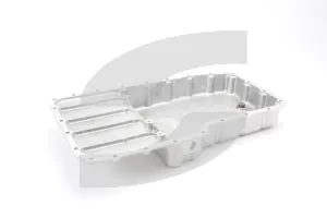 Maserati 229192 CPL. OIL SUMP