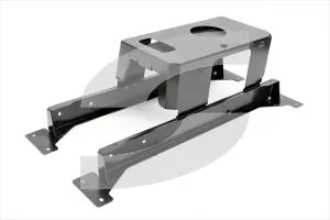 Maserati - Used Parts 229262-Q2 BATTERY SUPPORT BRACKET