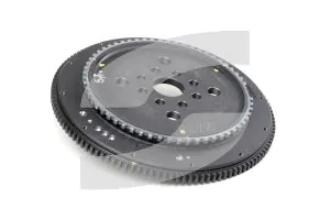 Ferrari 230425 COMPLETE ENGINE FLYWHEEL