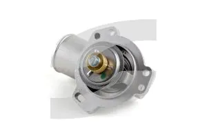 Ferrari 230887 THERMOSTAT COVER
