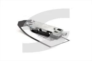 Maserati - Used Parts 231149-Q2 AM/FM AMPLIFIER