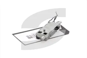 Maserati - Used Parts 231150-Q2 FM AMPLIFIER