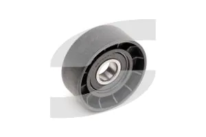Ferrari 238590 MULE PULLEY
