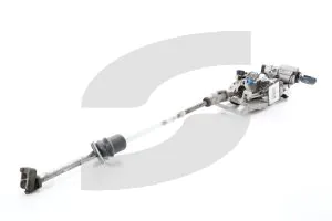 Maserati - Used Parts 239259-Q2 COMPLETE STEERING ROD