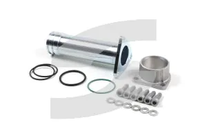 Ferrari 240169 FLANGE AND OIL SUCTION PIPE KIT