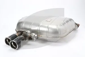 Ferrari 240524 R.H.EXHAUST SILENCER