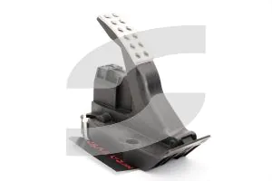 Ferrari - Used Parts 243117-Q2 COMPLETE FLOOR-HINGED ACCELERATOR PEDAL
