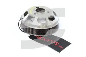 Ferrari - Used Parts 243460-Q2 PULLEY FOR POWER STEERING PUMP