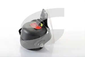 Ferrari - Used Parts 243877-Q2 SELF-SUSTAINING SIREN