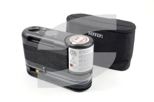 Ferrari 244704 COMPLETE TYRE REPAIR KIT