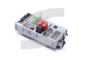 Ferrari - Used Parts 245788-Q2 DASHBOARD ECU
