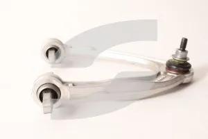 Ferrari - Used Parts 248758-A2 COMPLETE L.H.FRONT UPPER LEVER