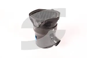 Ferrari - Used Parts 254307-A1 AIR DUCT COMPLETE WITH RH FRONT GRILLE