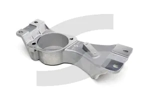 Maserati 255583 GEARBOX SUPPORT BRACKET