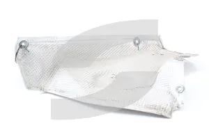 Ferrari - Used Parts 258291-Q2 LH HEAT SHIELD