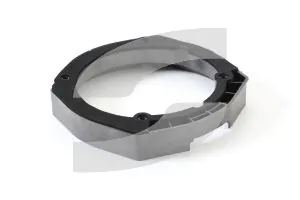 Ferrari - Used Parts 260131-Q2 RH BECKER WOOFER ADAPTER