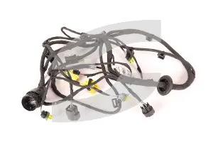 Ferrari - Used Parts 261311-A1 DRIVER SIDE DOOR CABLE -Full house- -No Hi Fi-