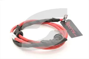 Ferrari - Used Parts 261317-Q2 BATTERY POSITIVE WIRING HARNESS