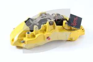 Ferrari - Used Parts 261775-Q3 RH FRONT CALIPER WITH PADS