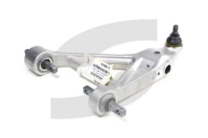 Ferrari 262525 COMPLETE L.H. FRONT LOWER LEVER