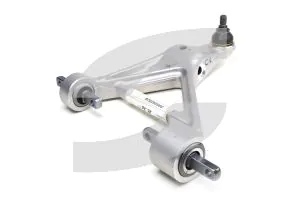 Ferrari 262526 COMPLETE R.H. FRONT LOWER LEVER