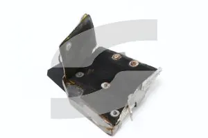 Ferrari - Used Parts 262828-Q2 HEAT SHIELD