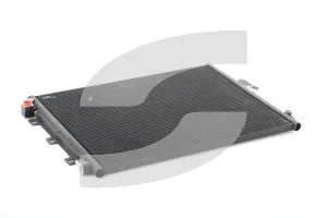 Ferrari - Used Parts 262836-Q2 CONDENSER