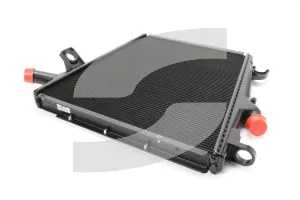 Ferrari 262837 LH WATER RADIATOR