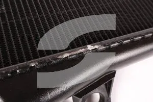 Ferrari - Used Parts 262837-A1 LH WATER RADIATOR