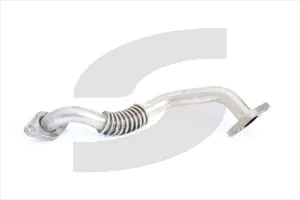 Ferrari - Used Parts 263794-Q2 PIPE FROM AIR VALVE TO RH MANIFOLD