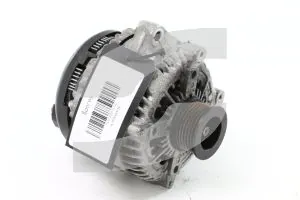 Ferrari - Used Parts 263833-Q2 ALTERNATOR