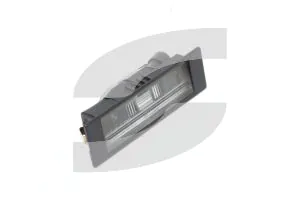 Ferrari - Used Parts 264480-Q2 LICENSE PLATE LIGHT