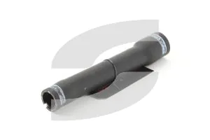 Ferrari - Used Parts 266694-Q2 DUAL DIAMETER HOSE CONNECTOR