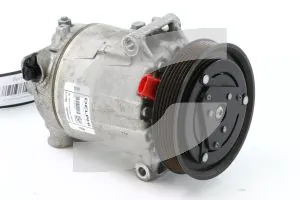 Ferrari - Used Parts 267146-Q2 AC SYSTEM COMPRESSOR
