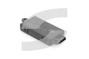 Ferrari - Used Parts 267744-Q1 RH MASTER HYPERFREQUENCY VOLUMETRIC SENSORS