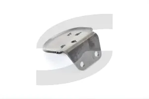 Ferrari - Used Parts 268367-Q2 LH REAR BRACKET