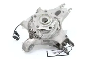 Ferrari - Used Parts 268379-Q2 COMPL. LH REAR HUB CARRIER