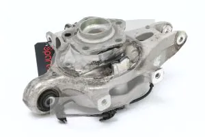 Ferrari - Used Parts 268380-Q2 COMPL. RH REAR HUB CARRIER