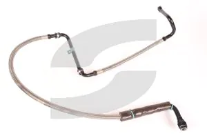 Ferrari - Used Parts 268984-A1 HEAT EXCHANGER OUTLET PIPE TO GEARBOX OIL RADIATO