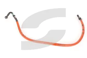 Ferrari - Used Parts 268985-A1 WATER DELIVERY PIPE